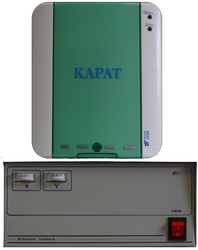 Установка КАРАТ (мод — 60)